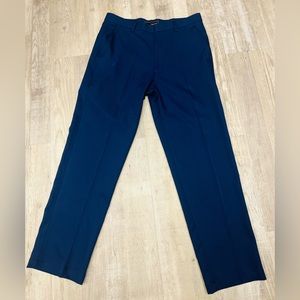 Oobē Navy Blue Dress Pants. Size 32x30